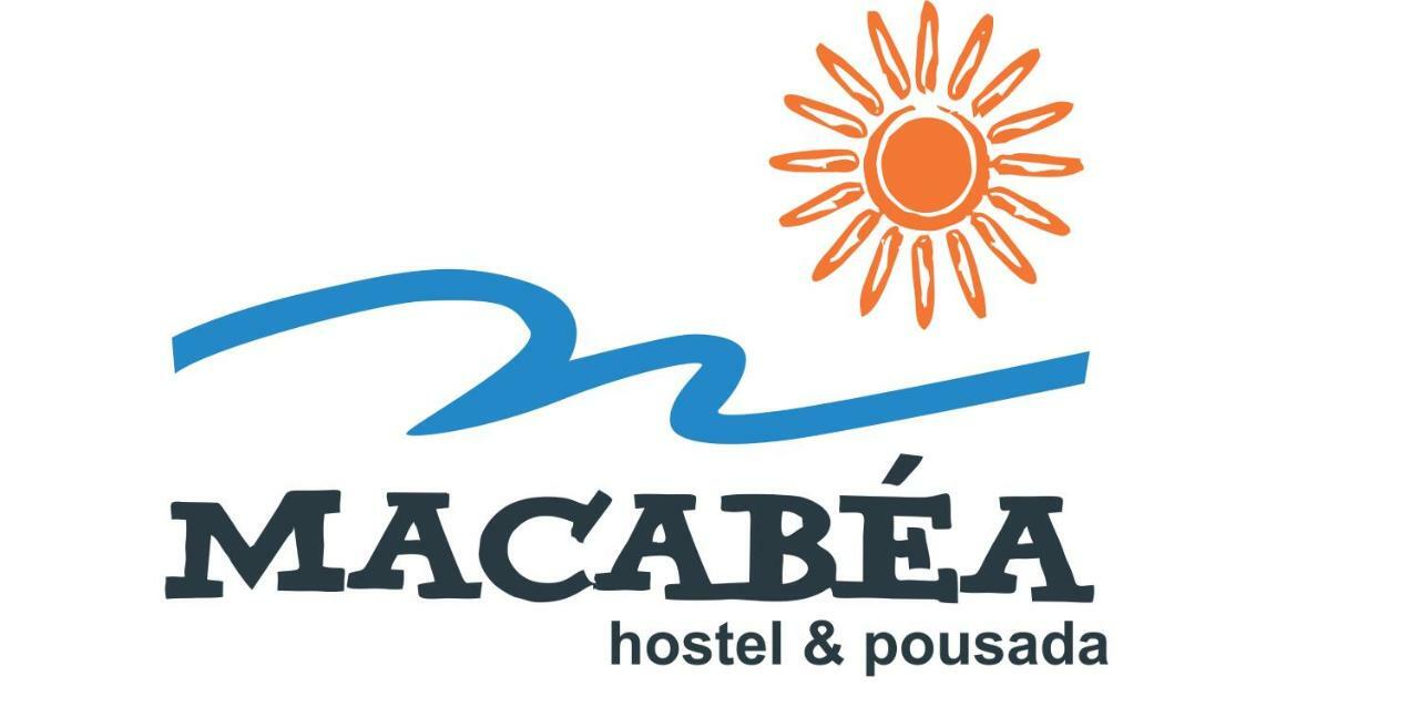 Macabea Hostel & Pousada Paraty Exterior foto